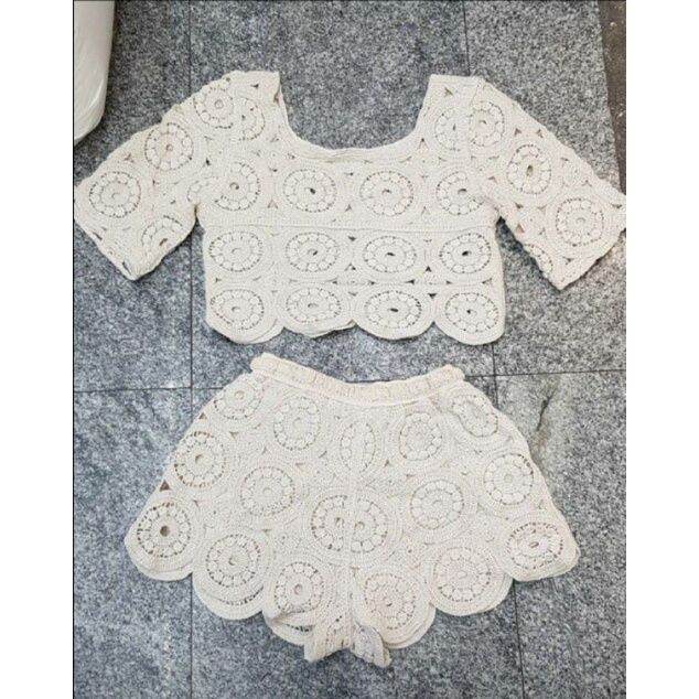 alis-premium-crocheted-set-ชุดเซทโครเช-เนื้อผ้าดีมาก