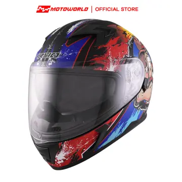 Ryo best sale helmet price