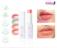 DAZZLE ME Fruit Justice Lip Balm แดซเซิล มี ฟรุ๊ต จัสทิส ลิป บาล์ม