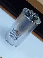 SAMSUNG อะไหล่แท้ ซีออยแอร์ซัมซุง คาปาซิเตอร์ ตัวเก็บประจุ Capacitor 2501-001306   C-OIL;40UF,-25TO+85,500V,±5,63X110,#250,