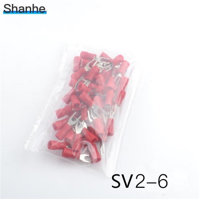 sv2-6-insulation-furcate-terminal-cable-connector-wire-connector