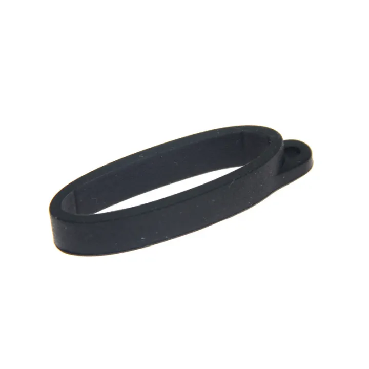 40mm Silicone Ring Lanyard Ring With Hole For Box Mechanical Rod ...