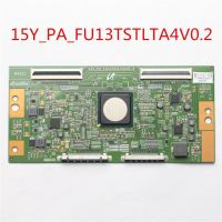 TCON 15Y_PA_FU13TSTLTA4V0.2 Tcon Board For TV 15Y_PA_FU13TSTLTA4V0.2 Logic Board Original Product Professional Test Board