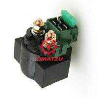 YIMATZU รีเลย์มอเตอร์สตาร์ทชิ้นส่วนรถจักรยานยนต์สำหรับ CFMOTO CFORCE 400 520 550 600 625 800 Atvs 9CR6-150310