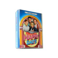 Happy days season 1-6 full 22dvd HD American drama