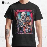 ✌◊ T-shirts Horror Movies