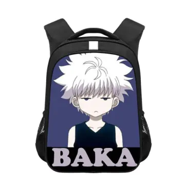 Baka School Bag 