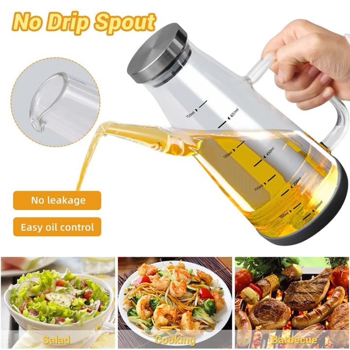 large-high-borosilicate-glass-oil-bottle-for-cooking-25floz-oil-and-vinegar-dispenser-cruet-with-non-slip-silicone-base