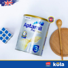 Sữa bột aptamil pro số 3 cho trẻ 1-3 tuổi aptamil profutura toddler 900g - ảnh sản phẩm 2