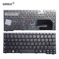 GZEELE For Samsung N150 N143 N145 N148 N158 NB30 NB20 N102 N102S NP-N145 laptop keyboard US version English BLACK