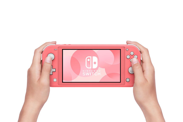 เครื่อง-nintendo-switch-lite-coral-nintendo-switch-lite-สีชมพู-nintendo-switch-lite-nintendo-switch