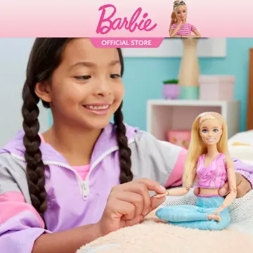 Shop Barbie The Movie Doll with great discounts and prices online