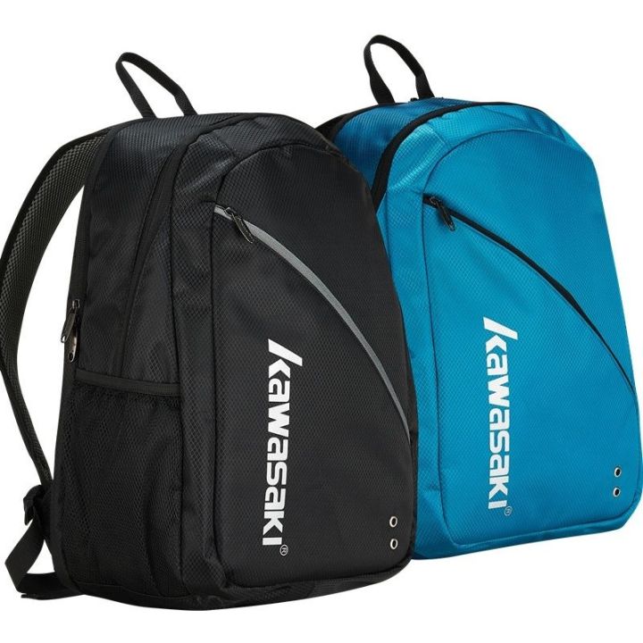 new-genuine-kawasaki-badminton-bag-men-and-women-sports-fitness-backpack-shoulder-school-bag-large-capacity-student-bag-universal-bag