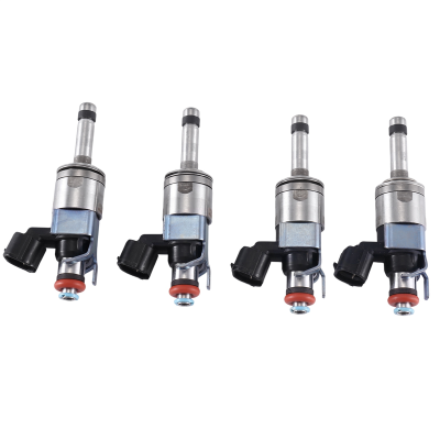 Injector Nozzle Fuel Injector Automobile Fuel Injectors JT4E-9G929-AA for Ford 2018-2020 F-150