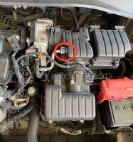 ลูกยางหม้อกรอง เครื่อง L15 Honda City Jazz รหัส 17136-REJ-W00