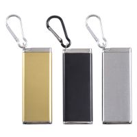 ☜ Mini Portable Cigarette Case