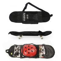 Skateboard Backpack Carry Bag Skateboard Rack Handbag Shoulder Skateboard Balancing Scooter Storage Cover Longboard Carry Case