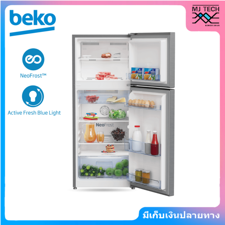 beko-ตู้เย็น-2ประตู-ขนาด-6-5q-รุ่น-rdnt200i50s-รับประกันคอมเพรสเซอร์-12-ปี