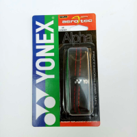 YONEX Grip ไม้เทนนิสแบดมินตัน Professional คุณภาพสูง Keel Sweat-Absorbing Belt Grip Non-Slip Fishing Tackle Fishing Rod