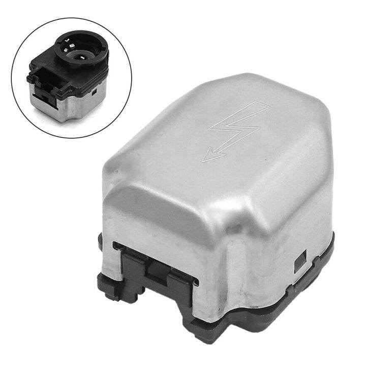 Xenon Headlight Ballast Bulb Socket For Mitsubishi Mazda 3 CX5 CX9