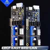 ERCF EASY BRD Can Board เฟิร์มแวร์การพิมพ์หลากสีสำหรับ3D เครื่องพิมพ์เมนบอร์ด