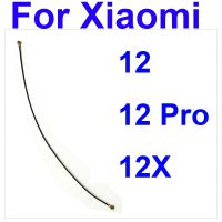 For Xiaomi 12 12 Pro 12X Signal Antenna Flex Cable Signal Wifi Connector Flex Ribbon Repair Parts