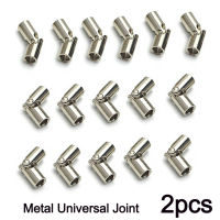 โลหะทางเทคนิค Universal Joint 9244 Axis MOC วิทยาศาสตร์และเทคโนโลยีการศึกษา Building Block Parts 61903 Connector Leduo Toys