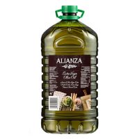 Best import products⚡ (1 Pc) อลิเอนซา น้ำมันมะกอกบริสุทธิ์ จากสเปน 5 ลิตร - Alianza Extra Virgin Olive Oil from Spain 5 L