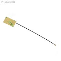 433Mhz 6dbi High Gain LoRa Antenna PCB Internal Aerial Piamater FPC 27x17mm IPEX Connector