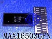 5PCS New Original MAX16503N MAX16503 QFN In Stock