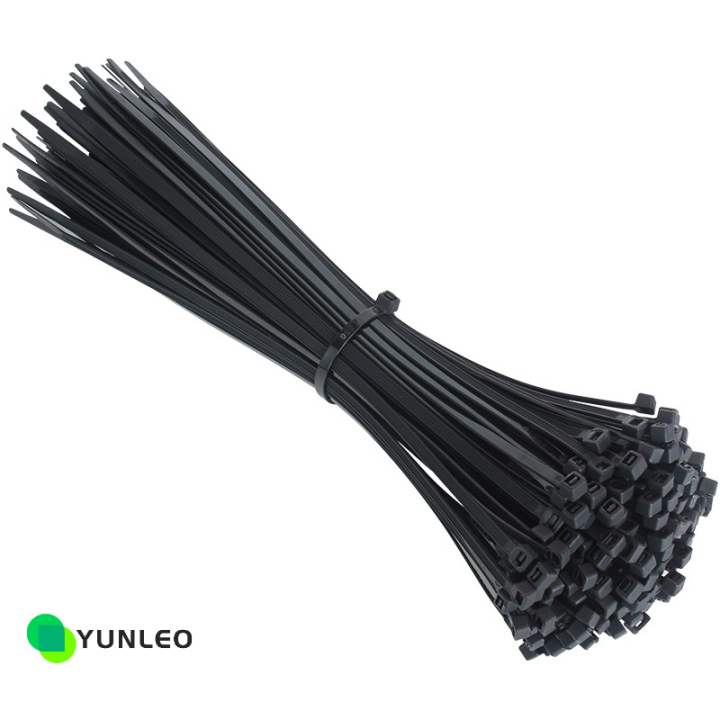 สายรัดไนลอนพลาสติกสีดำ-100-ชิ้น-10cm
