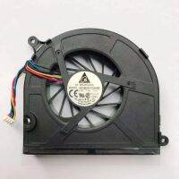 New laptop CPU cooling fan Cooler Notebook PC for ASUS Z65 Z65R Z65H Haier T68D T68 T68G T68M A680 KDB05105HB-7H77 DC05V