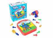 Education Insights - Design & Drill ABCs & 123s - bộ hoạt động chữ và số
