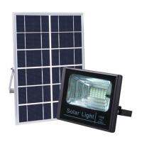 Solar สปอร์ตไลท์โซล่าเซลล์ รุ่น 10 W. (0420)