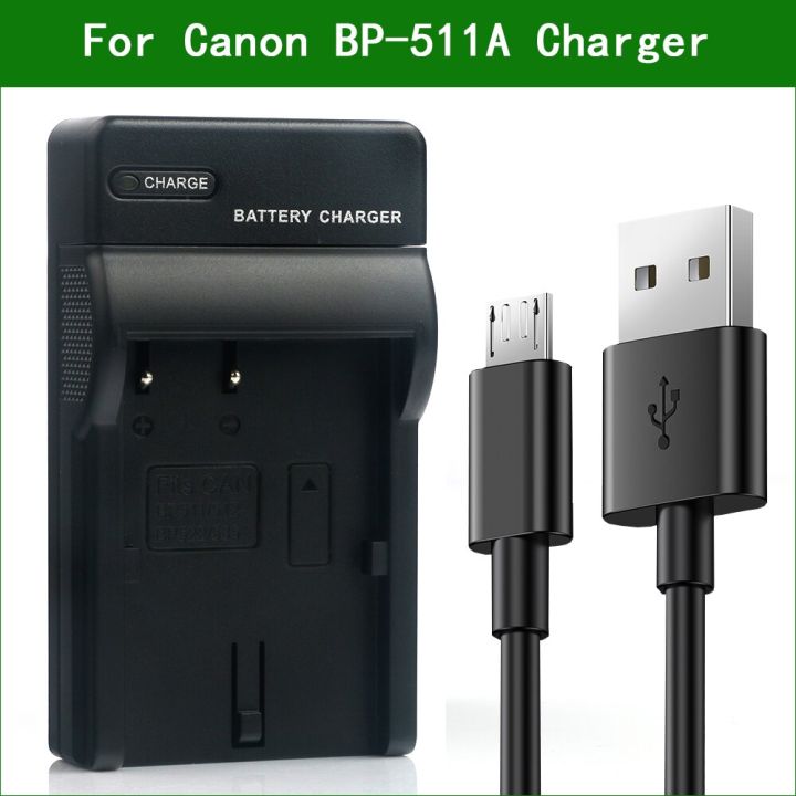 bp-511a-กล้องดิจิตอลที่ชาร์จแบตเตอรี่แคนนอน-bp-511-bp-512-bp-514-powershot-g1-g2-g3-g5-g6-pro1-pro90คือ