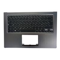 NEW French keyboard For ASUS UX302 UX302L UX302LA UX302LG Laptop keyboard With backlight FR Layout