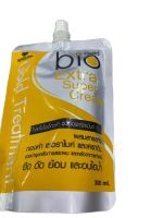 ทรีทเม้นท์ไบโอ ทองคำ 300 ml. Gold Treatment Bio Extra Super Cream