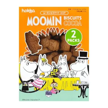 Buy Hokka Sanrio Character Cookies