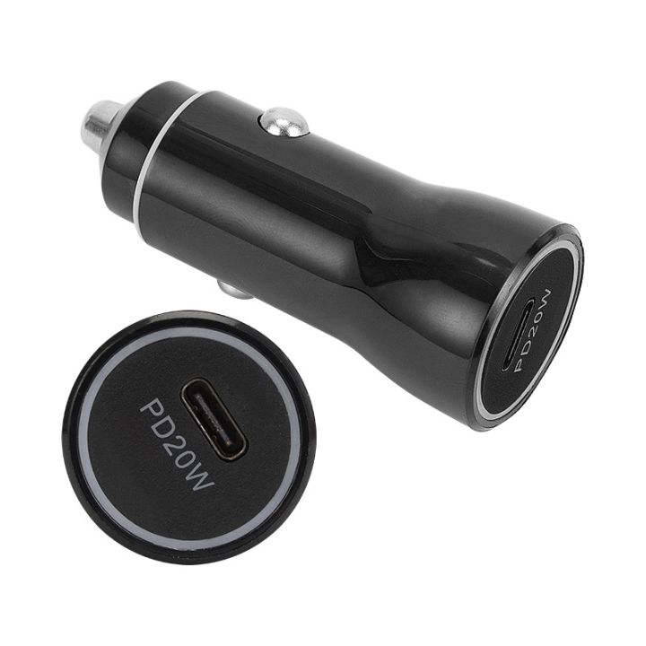 cw-type-c-quick-charge-car-charger-wholesale-cigarette-phone-on-board-of-many-specifications