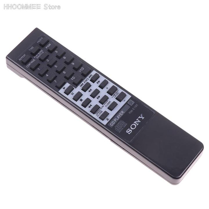 1pc-rm-e195-remote-control-universal-for-sony-cd-audio-disc-dvd-recorder-228esd-227esd-cdp-x33-cdp-790-950-fernbedienung