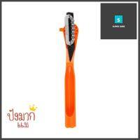 มีดขูดเส้น PENGUIN AUTRA Z ด้ามส้มPEELER KNIFE PENGUIN AUTRA Z ORANGE HANDLE **บริการเก็บเงินปลายทาง**