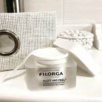 Filorga SLEEP AND PEEL Resurfacing Night Cream 50ml