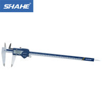 SHAHE IP54 150200300 Mm Digital Electronic Caliper Ruler Digital Vernier Caliper Digital Caliper Stainless Steel Calipers