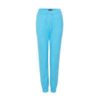 มอสซิโม® M7711-0002 กางเกง Standard Sweatpants - Blue Radiant