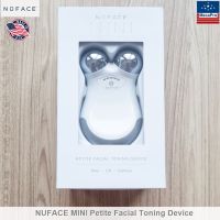 NuFACE® MINI Petite Facial Toning Device Tone + Lift + Contour Gel Primer 59 mL Included นิวเฟส เครื่องยกกระชับใบหน้า นวดหน้าไฟฟ้า สำหรับผิวหน้าและลำคอ + เจล-ไพรเมอร์ ปรับผิว