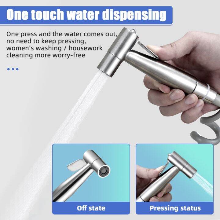 hot-dt-handheld-bidet-sprayer-set-304-spray-gun-faucet-nozzle-washing-accessories