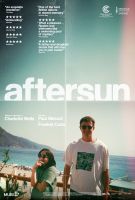 AFTERSUN ภาพยนตร์ศิลปะฟิล์มพิมพ์ผ้าไหมโปสเตอร์บ้านตกแต่งผนัง24x36inch