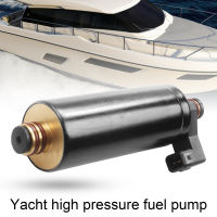 High Pressure Fuel Pump Modified Engine Fuel Pump 21608511 3861355 3860210 for Volvo Penta