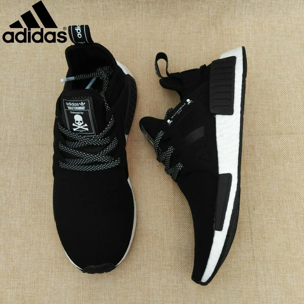 ❁ 【READY STOCK】 NMD XR1 mastermind JAPAN MMJ sneakers for men and women |  Lazada