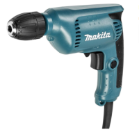 MAKITA สว่านปรับรอบ 3/8" (KEYLES) รุ่น 6413